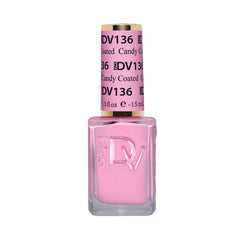 DND Diva - Candy Coated #136