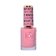 DND Diva - Little Pink Dress #137