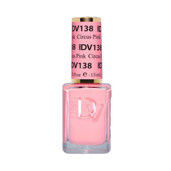 DND Diva - Circus Pink #138