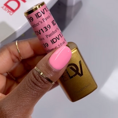 DND Diva - Panther's Paws #139