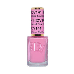 DND Diva - Classical Pink #141