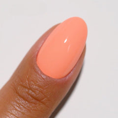 DND Diva - Creme Peach #145