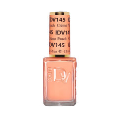DND Diva - Creme Peach #145