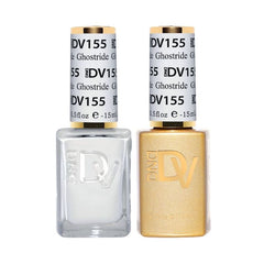 DND Diva - Ghostride #155