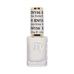 DND Diva - Perfect White/Alpine Snow #156