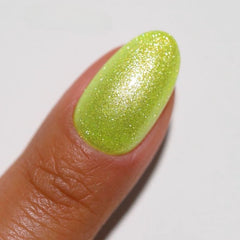 DND Diva - Limoncello Bling #016