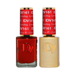 DND Diva - Lovebug #161