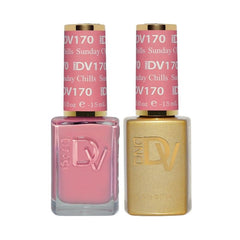 DND Diva - Sunday Chills #170