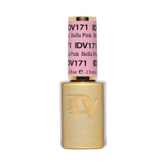 DND Diva - Bella Pink #171