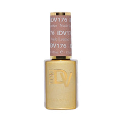 DND Diva - Nude Leather #176