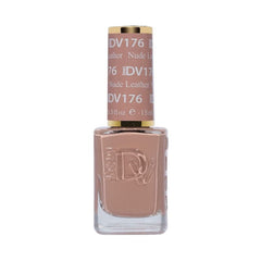 DND Diva - Nude Leather #176