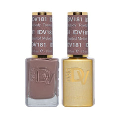 DND Diva - Toasted Melody #181