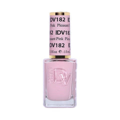 DND Diva - Pleasant Pink #182
