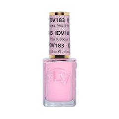 DND Diva - Pink Ribbons #183