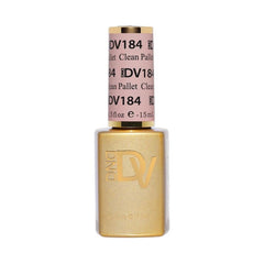 DND Diva - Clean Pallet #184