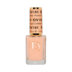 DND Diva - Peach Cobbler #185