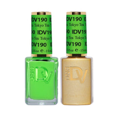 DND Diva - Tokyo Tea #190