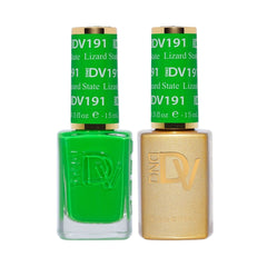 DND Diva - Lizard State #191