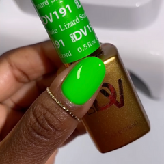 DND Diva - Lizard State #191