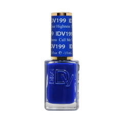 DND Diva - Call Me Your Highness #199