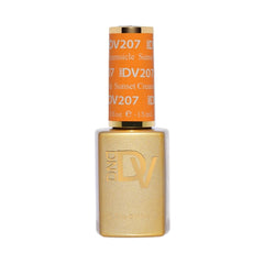 DND Diva - Sunset Creamsicle #207
