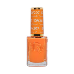 DND Diva - Sunset Creamsicle #207
