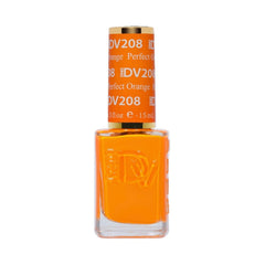 DND Diva - Perfect Orange #208