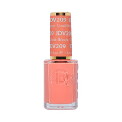 DND Diva - Coral Breeze #209