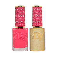 DND Diva - Candy Store #214