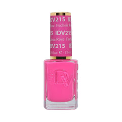 DND Diva - Fuchsia Rose #215