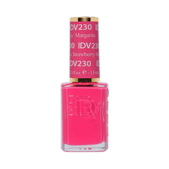 DND Diva - Strawberry Margarita #230