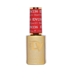 DND Diva - Heart Eyes 4 U #236