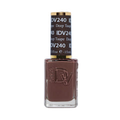 DND Diva - Deep Taupe #240