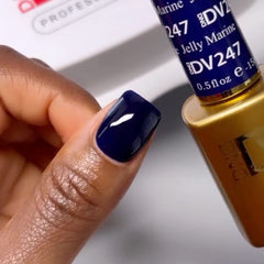 DND Diva - Jelly Marine #247