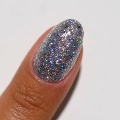 DND Diva - Chunky Holo #025