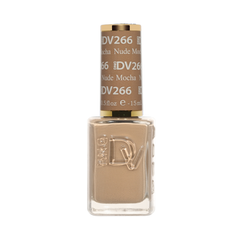 DND Diva - Nude Mocha #266