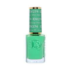 DND Diva - Mint Julep #274