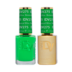 DND Diva - Botanical Bliss #275