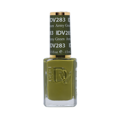 DND Diva - Army Green #283
