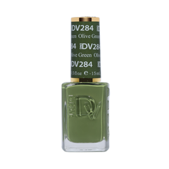 DND Diva - Olive Green #284