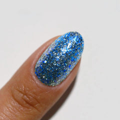 DND Diva - Lights, Camera, Azul! #320