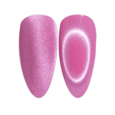 DND Diva 9D Cat Eye Glassball - Kitty Blossom #08