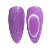 DND Diva 9D Cat Eye Glassball - Knead Affection #09