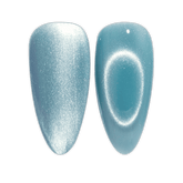 DND Diva 9D Cat Eye Glassball - Glass Slipper #10