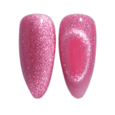 DND Diva 9D Cat Eye Candy - Lollipop Pounce #13