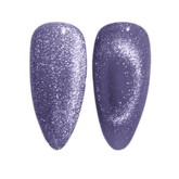 DND Diva 9D Cat Eye Candy - Wild Berry #19