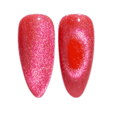 DND Diva 9D Cat Eye Candy - Jelly Belly Rubs #22