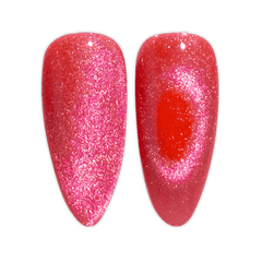 DND Diva 9D Cat Eye Candy - Jelly Belly Rubs #22