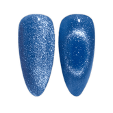 DND Diva 9D Cat Eye Candy - Catnip Craze #23