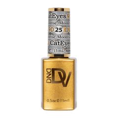 DND Diva 9D Cat Eye Daydream - Moonrise #25